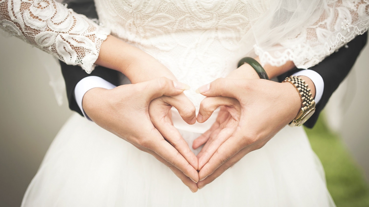 casamento e dinheiro