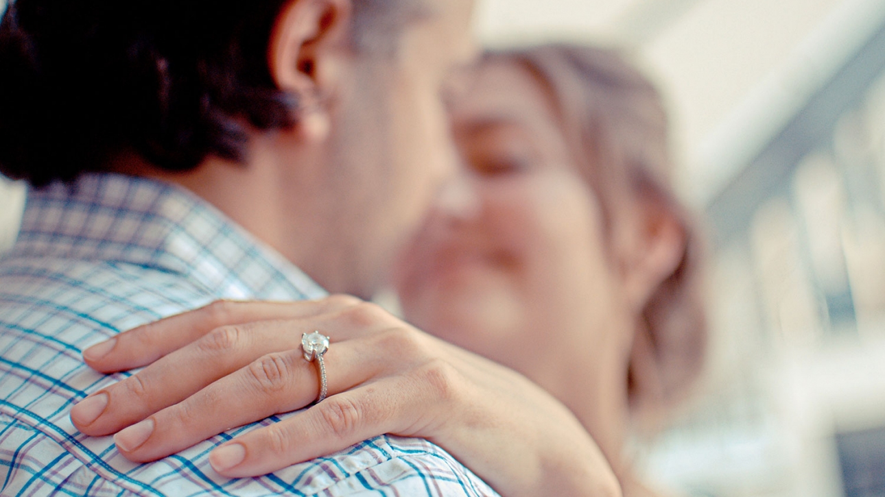 casamento e intimidade