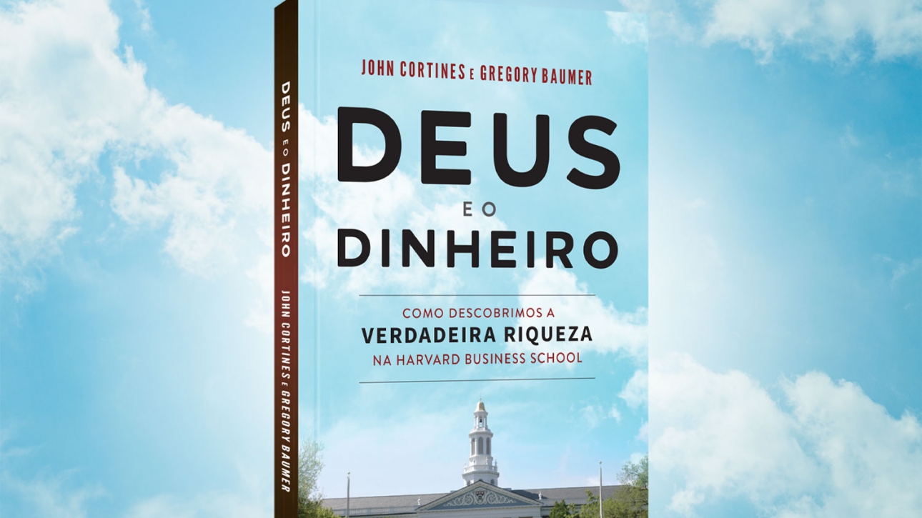 Deus e o dinheiro