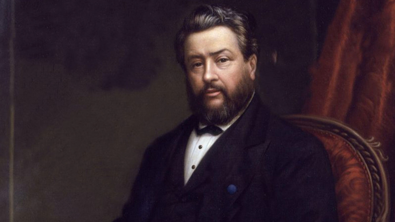 Charles Spurgeon