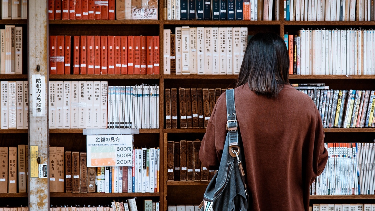 dia do bibliotecário