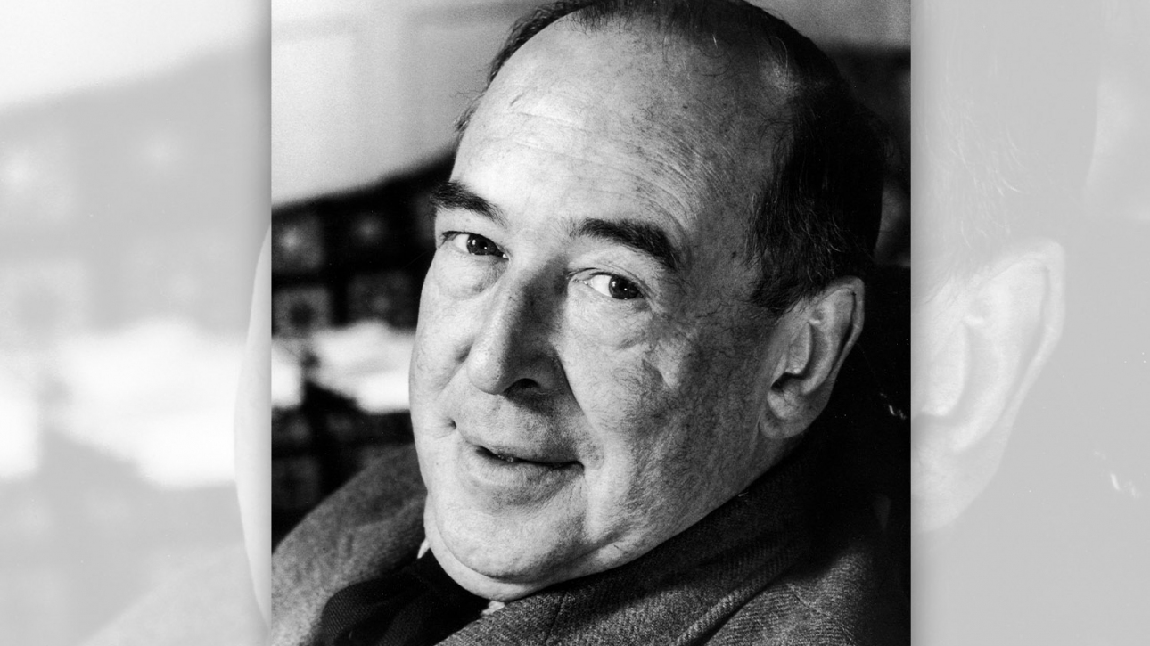 C.S. Lewis e o mundo de Nárnia