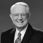 CHARLES R SWINDOLL