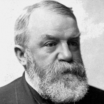 DWIGHT LYMAN MOODY