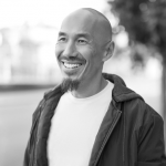 FRANCIS CHAN