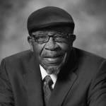 JOHN M PERKINS