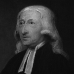 JOHN WESLEY