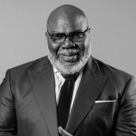 T D JAKES