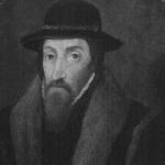 John Foxe