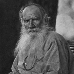 LIEV TOLSTOI