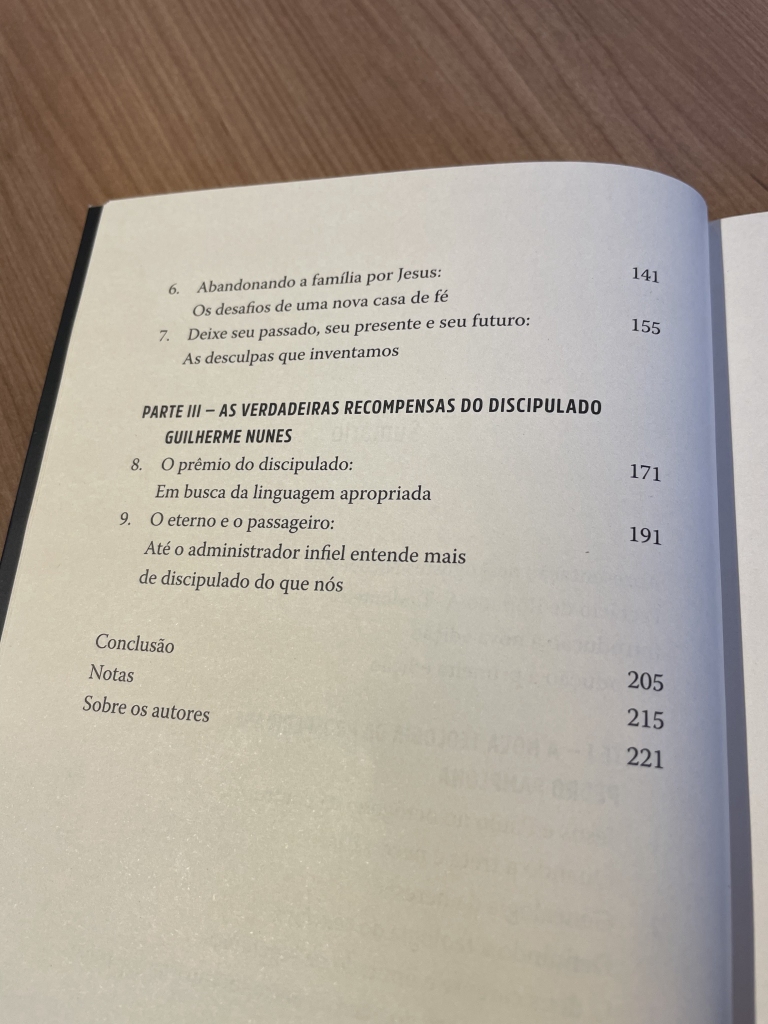 Você é O Ponto Fraco De Deus E Outras Mentiras Da Teologia Do Coaching